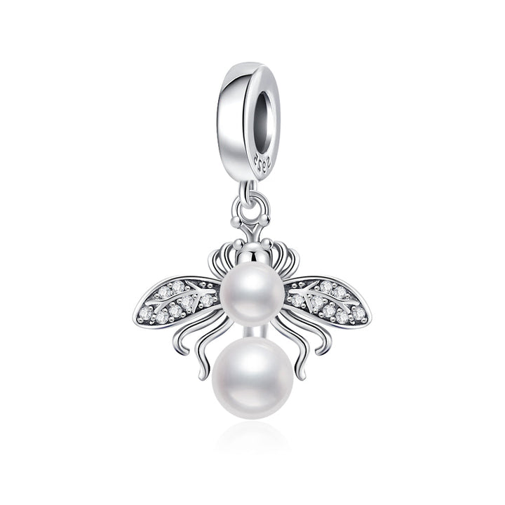 Mariposa Blanca