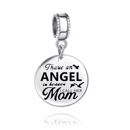 Mom Angel