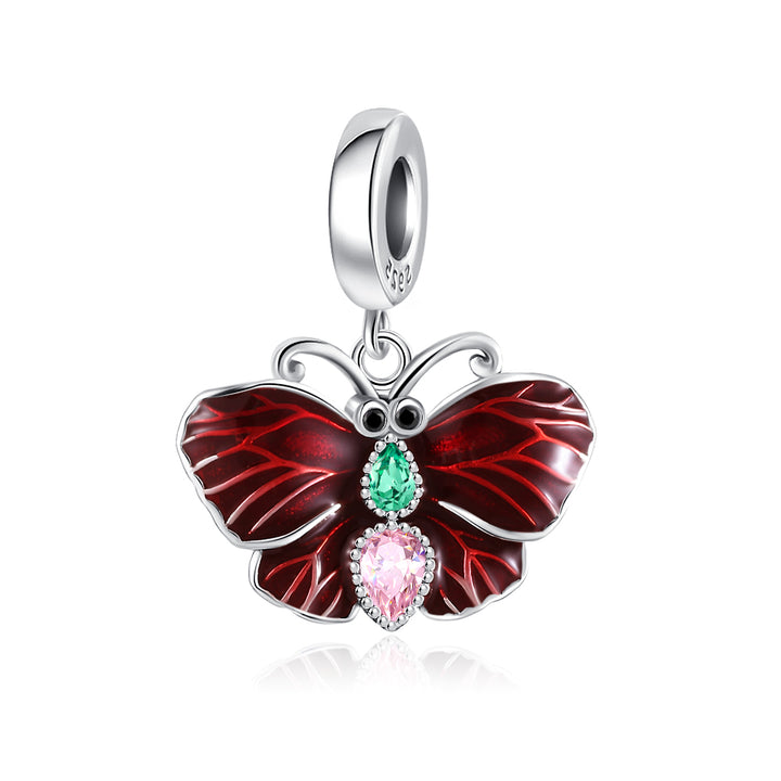 Mariposa Color Vino