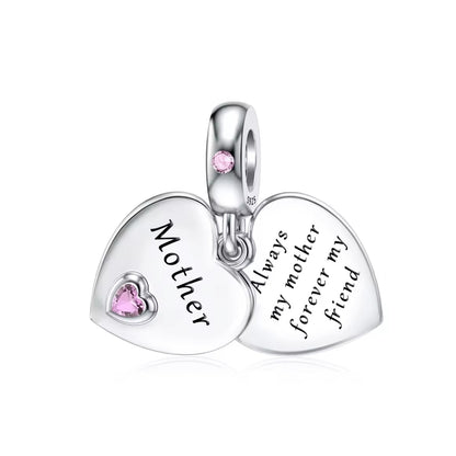 Mother "Always My Mother Forever My Friend"