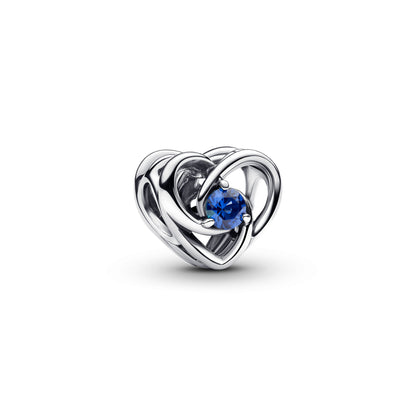 Corazon & Detalle Azul
