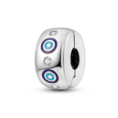 Clip Ojo Turco