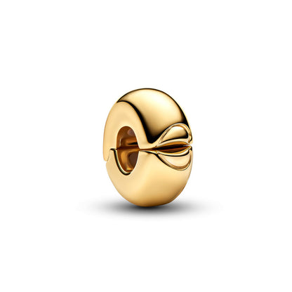 Clip Dorado