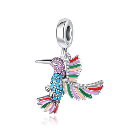 Colibri Multicolor