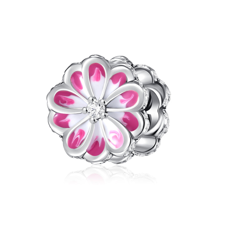 Flor Rosa