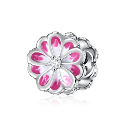 Flor Rosa