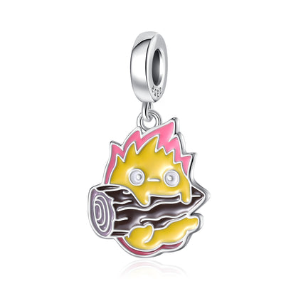 Calcifer