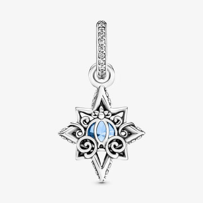 Estrella Azul De Princesa