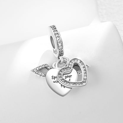 Corazon Con Alas