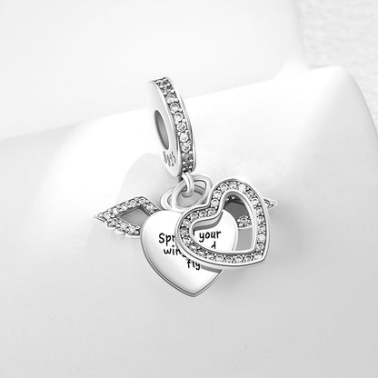 Corazon Con Alas