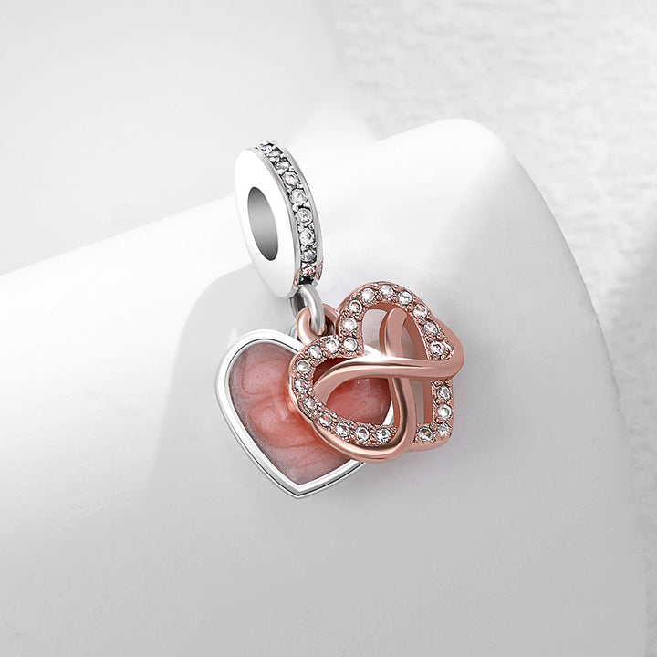 Rosa Infinito