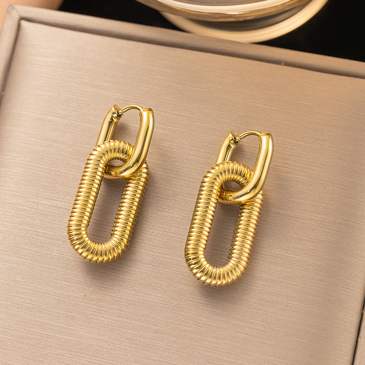 Aretes Arracadas Girondela