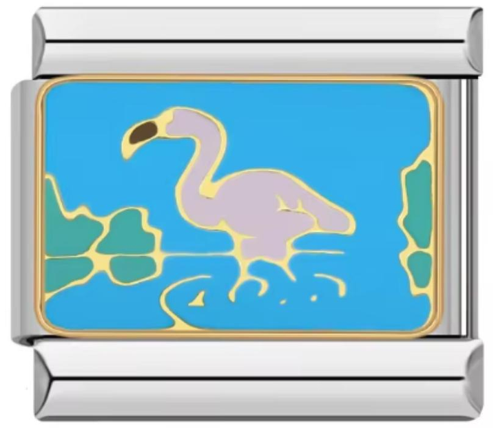 Italiano Flamingo