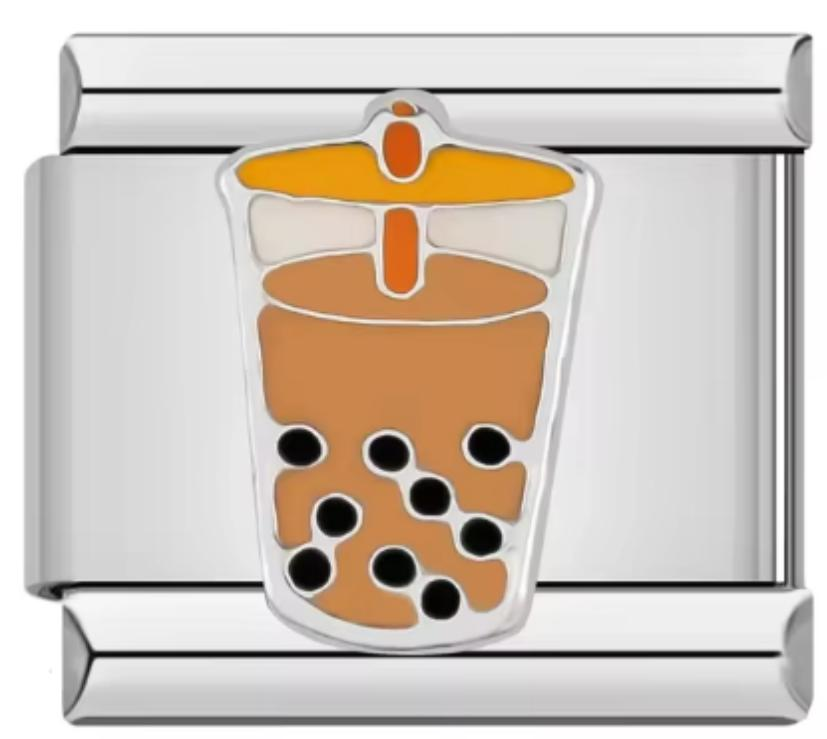 Italiano Buble Tea