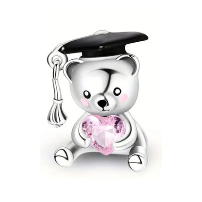 Oso De Graduacion