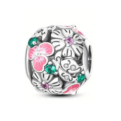 Esfera Flores