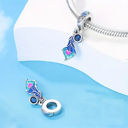 Corazon Rosa & Pluma