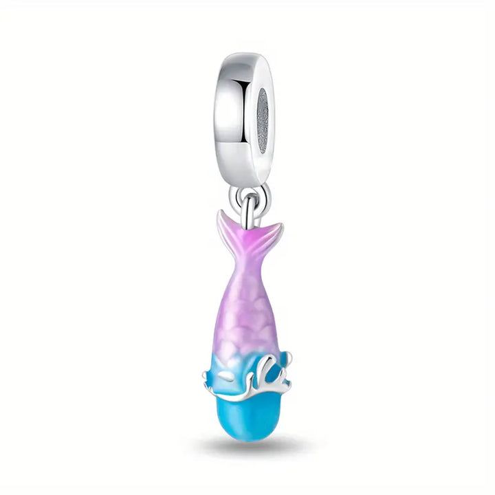 Pez Eterno Fluorescente
