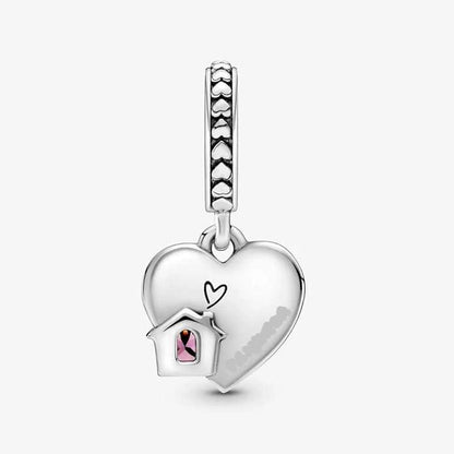 Corazón "Home Is Where The Heart Is"