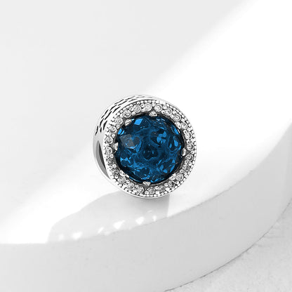 Azul Diamantado