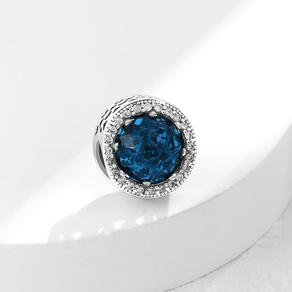 Azul Diamantado