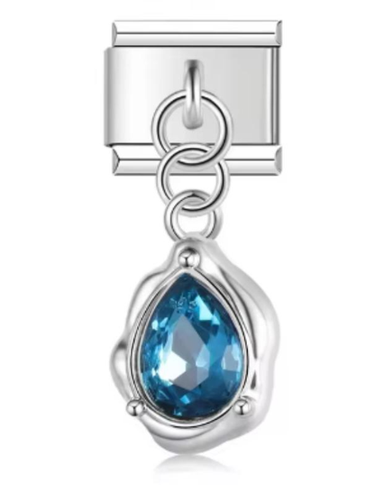 Italiano Piedra Azul