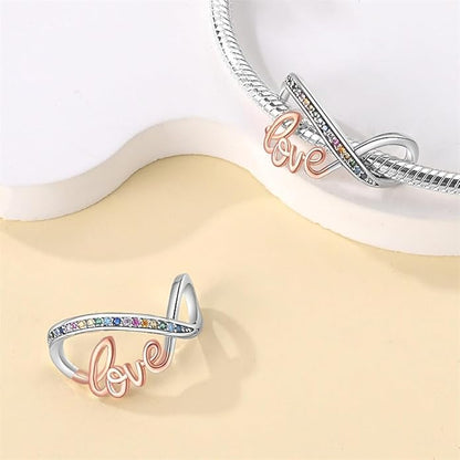 Infinito y Love
