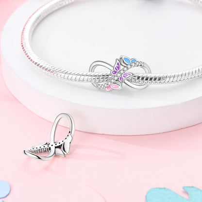 Infinito de Mariposas