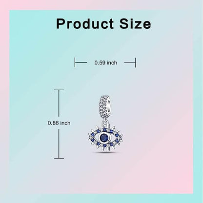 Ojo Turco & Piedra Azul