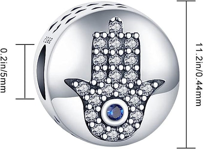 Hamsa Diamantado