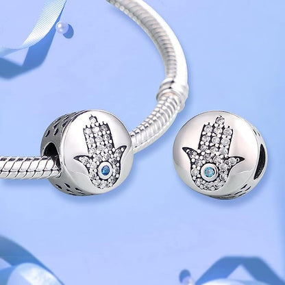 Hamsa Diamantado