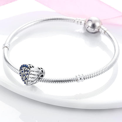 Corazon "You Will Always Be A Part Of Me"