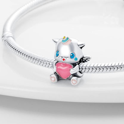 Unicornio Tierno