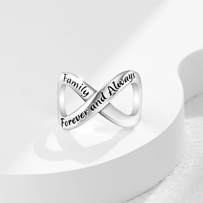 Infinito "Family Forever And Always"