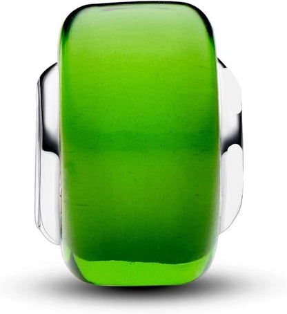 Abalorio Verde