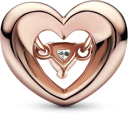 Corazón de Encanto