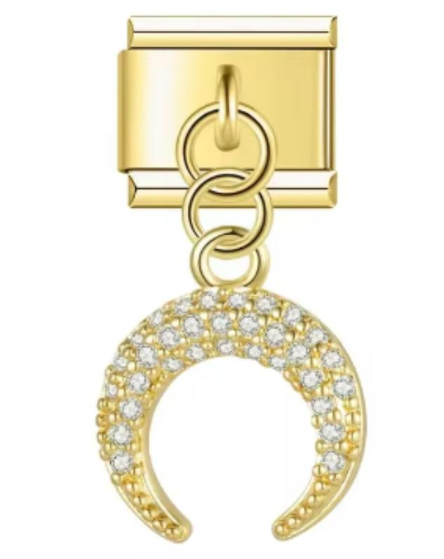 Italiano Dorado Luna