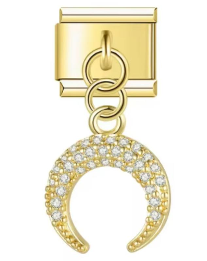 Italiano Dorado Luna