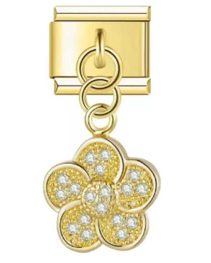 Italiano Flor Dorada