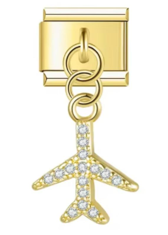 Italiano Dorado Avion
