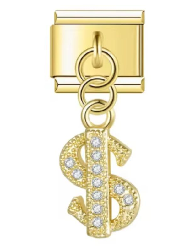 Italiano Dorado Dinero
