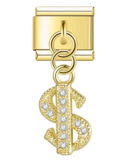 Italiano Dorado Dinero