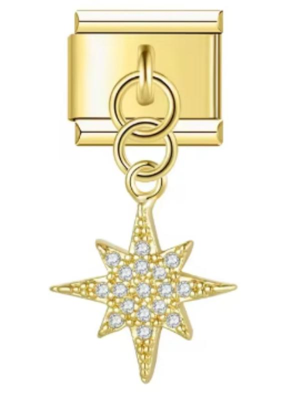 Italiano Estrella Diamantada