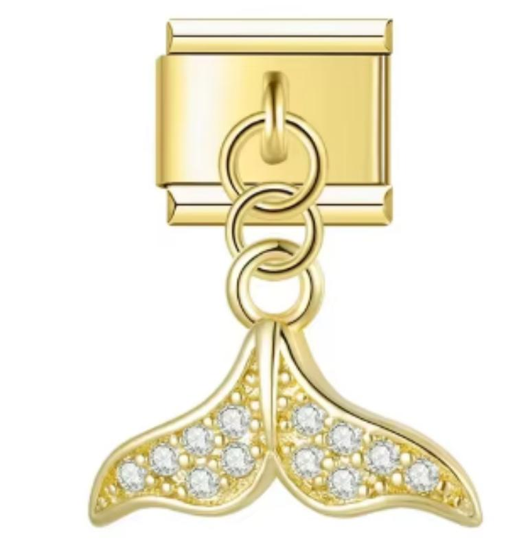 Italiano Dorado Aleta