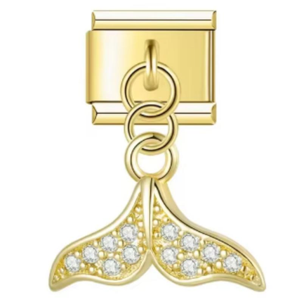 Italiano Dorado Aleta
