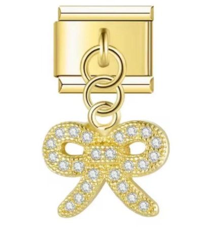 Italiano Moño Dorado