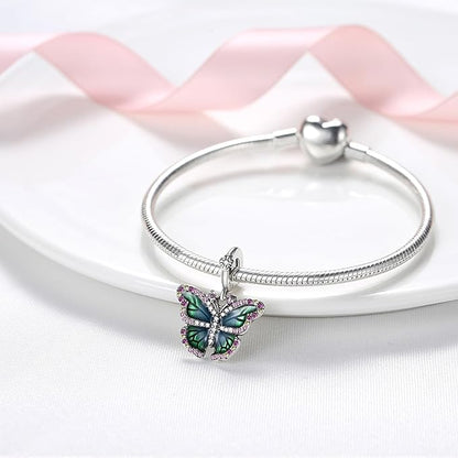 Mariposa Verde