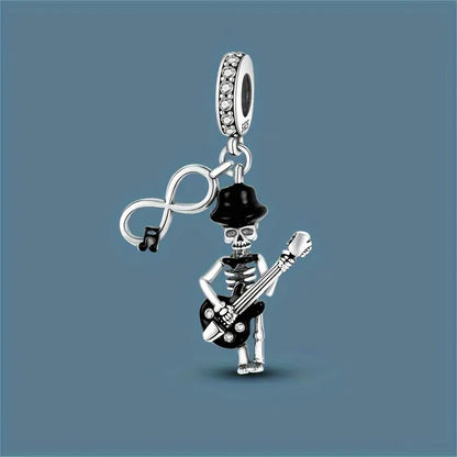 Musico "Musica Por Siempre"