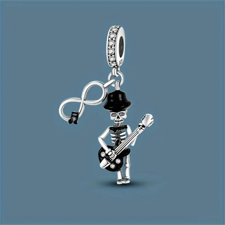 Musico "Musica Por Siempre"