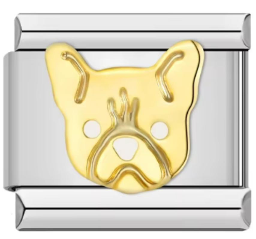 Italiano Perro Dorado